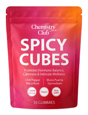Spicy Cubes GET 1