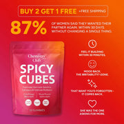 Spicy Cubes GET 1