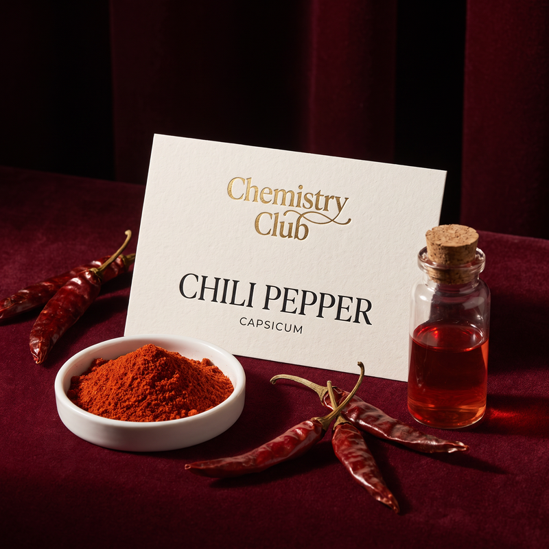 Chili Pepper