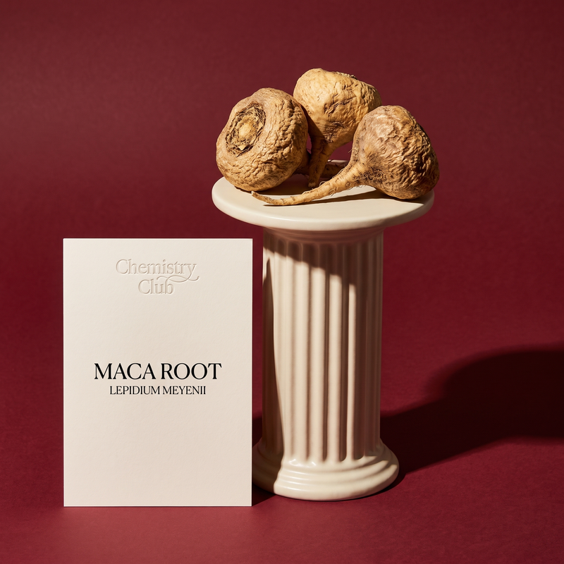 Maca Root